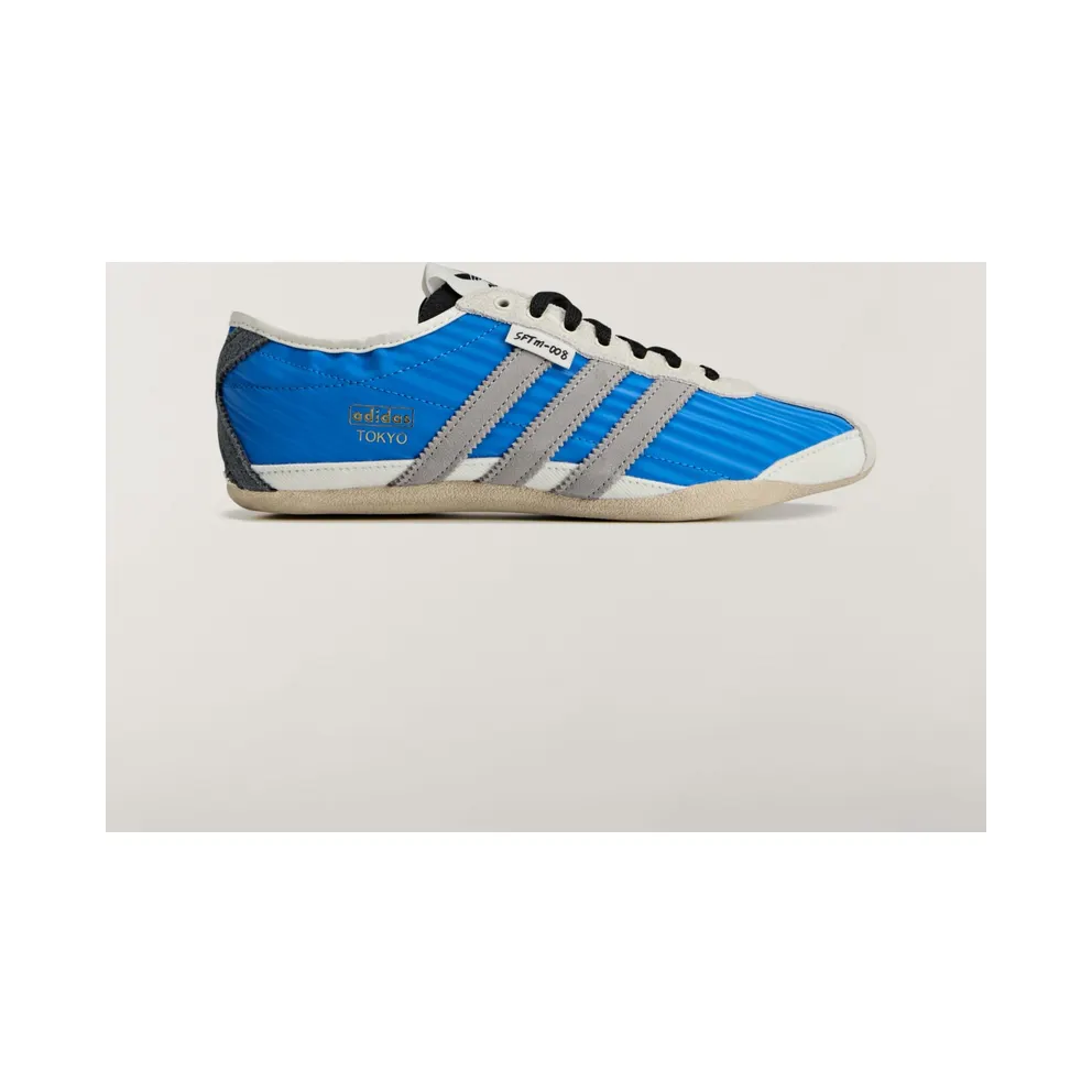 Adidas Tokyo “Song For The Mute – Bluebird Grey” (KJ4402)