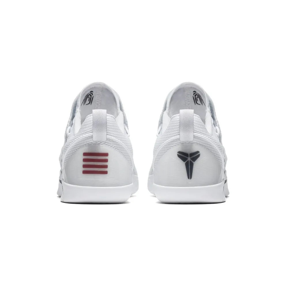 Nike Kobe A.D. NXT White Black White/Black (882049-100)