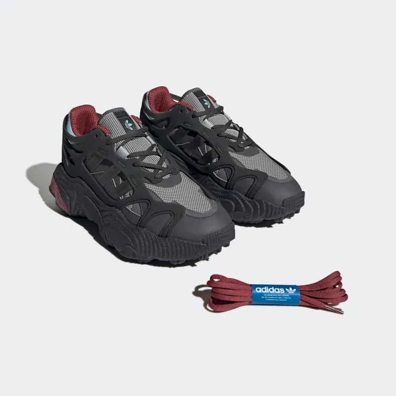 Adidas Roverend Grey Five / Grey Five / Carbon (GX3178)