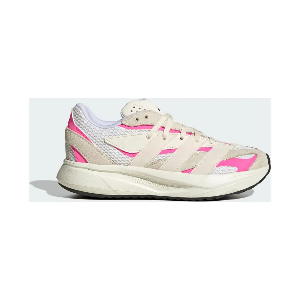 adidas Lightblaze Off White Wonder White Lucid Pink (JQ4760)