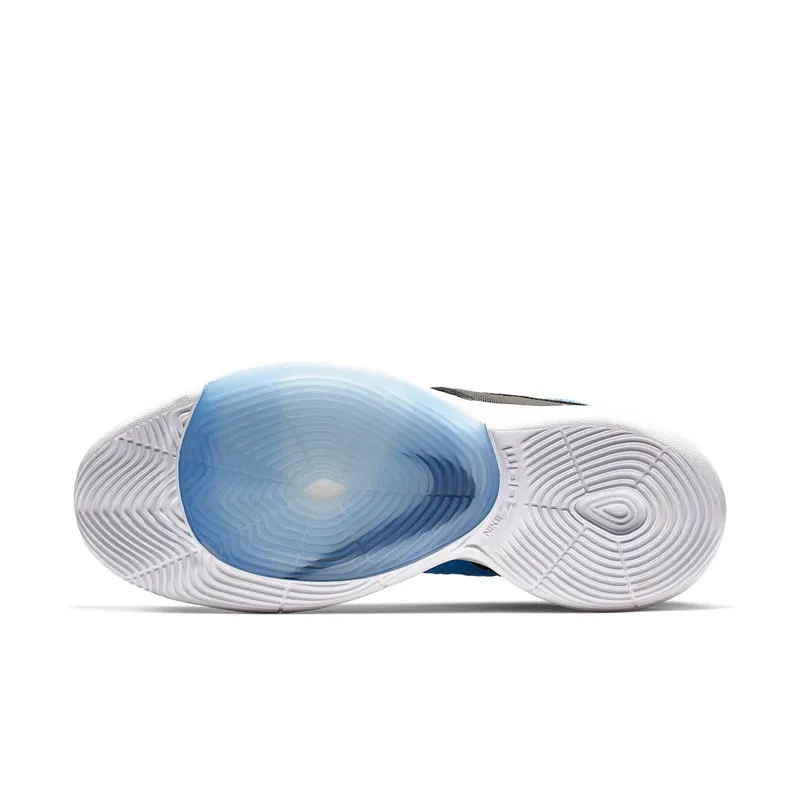 Nike Zoom Rize TB University Blue (BQ5468-401)