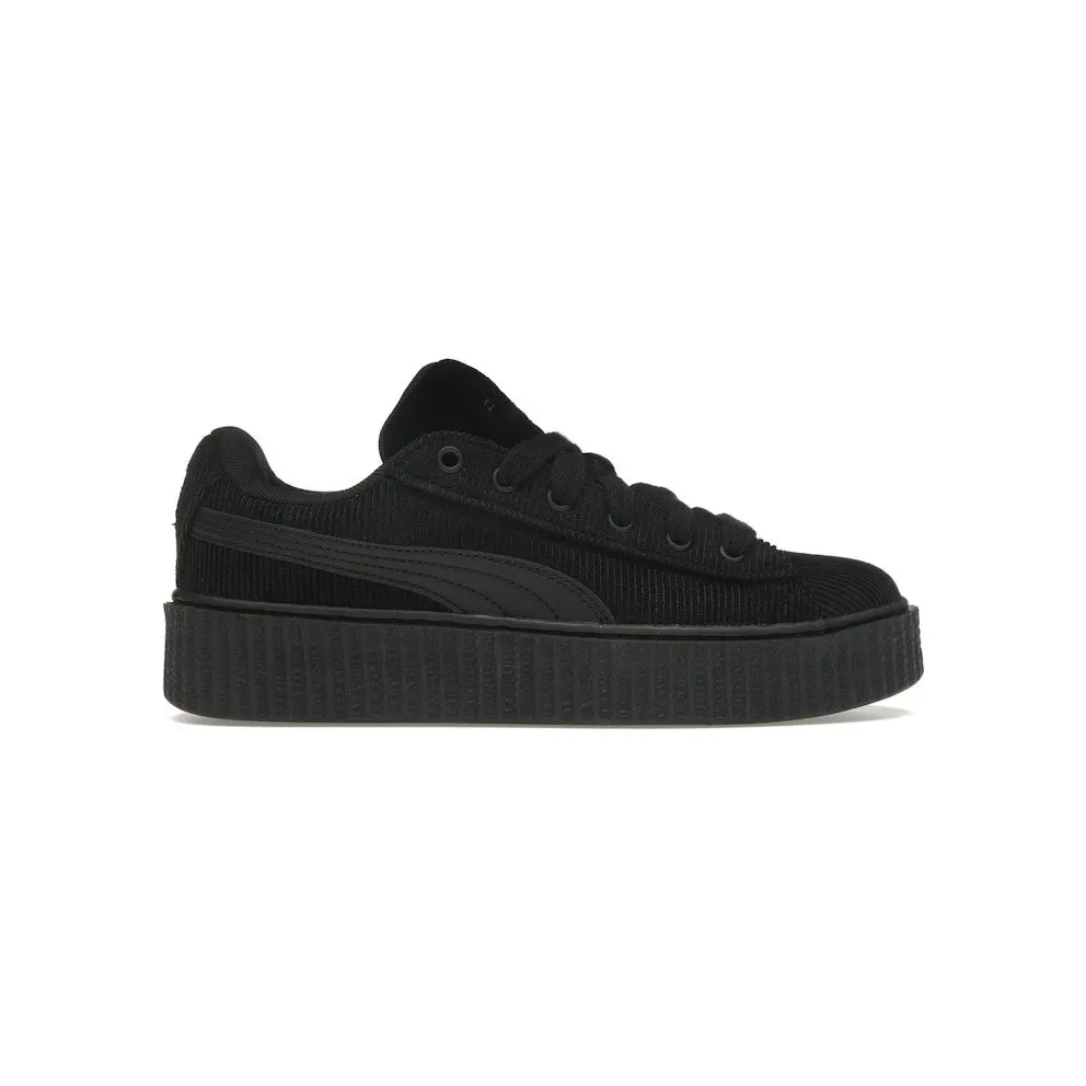 Puma Creeper Phatty Rihanna Fenty Corduroy Black (399871-03)