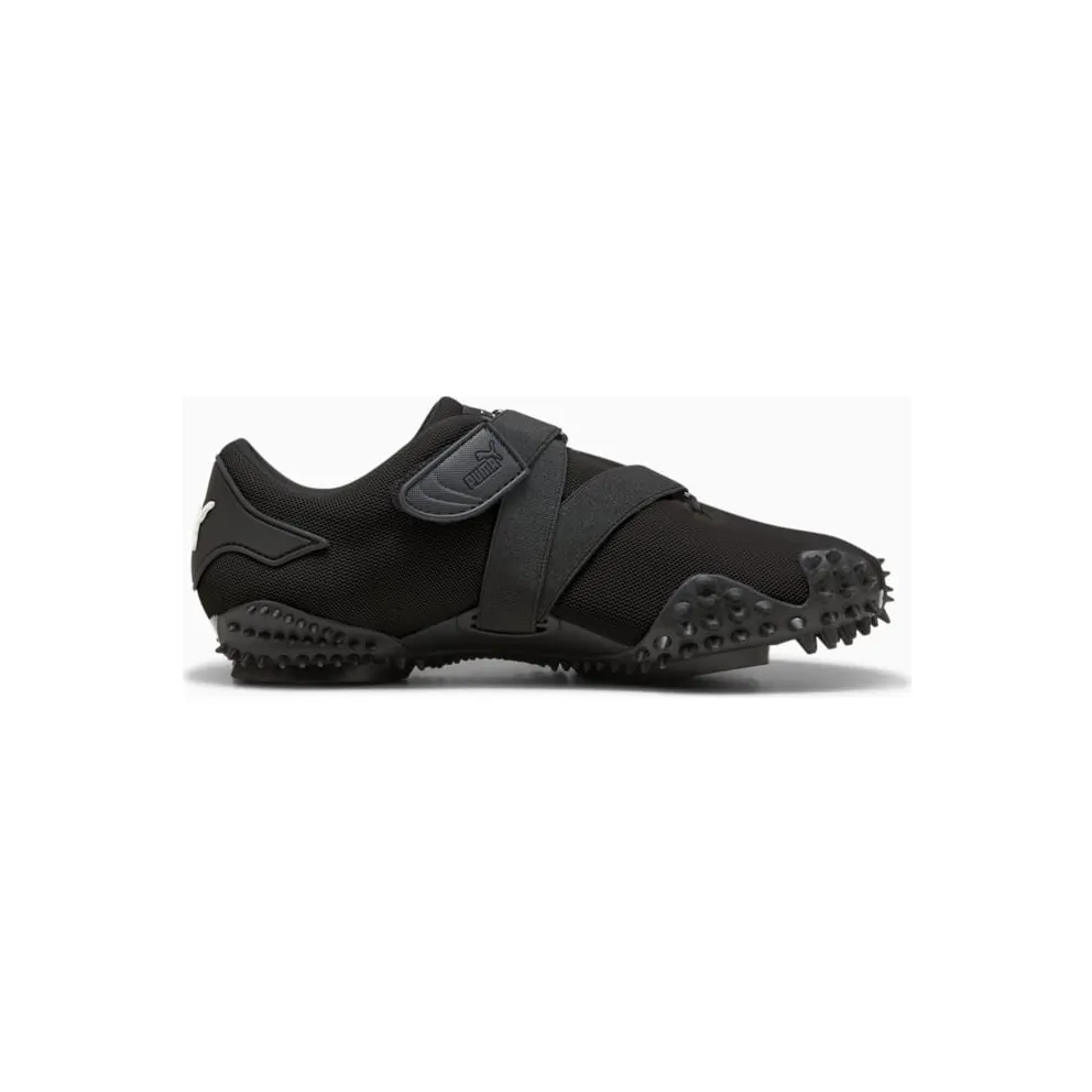Puma Mostro Black White (403729-03)