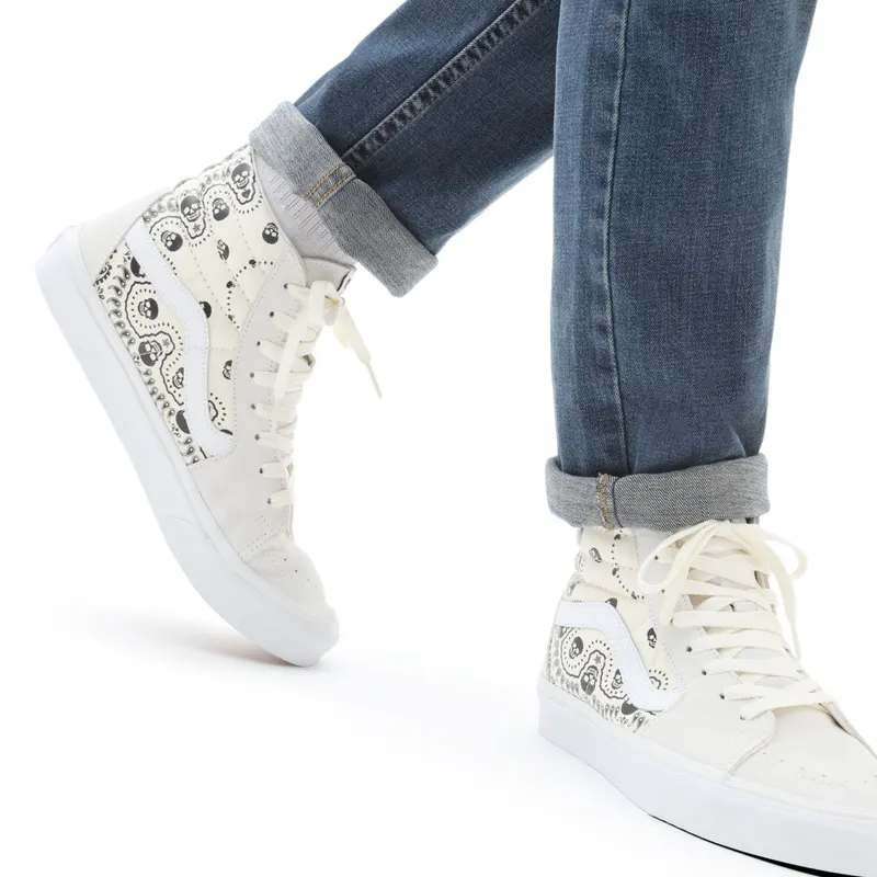 vans-sk8-hi VN0A32QG42S