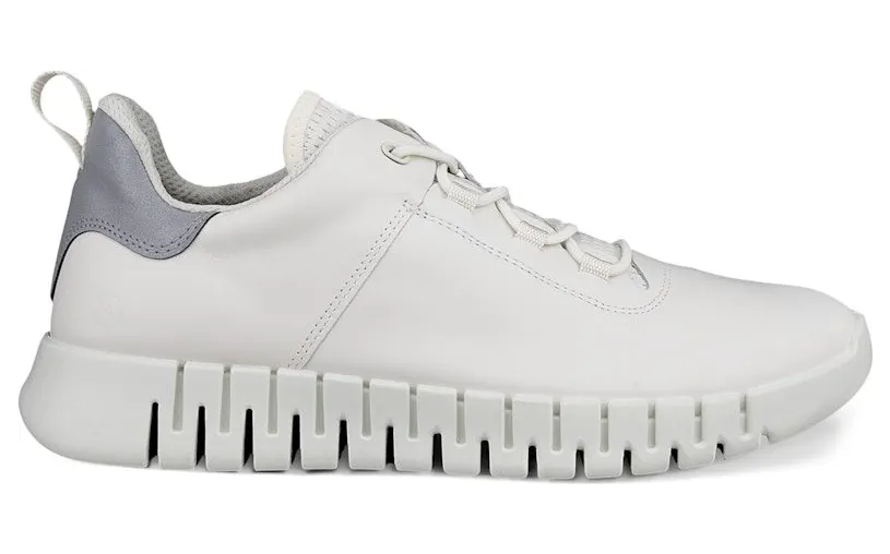 Ecco Gruuv White Reflective (525204-50874)