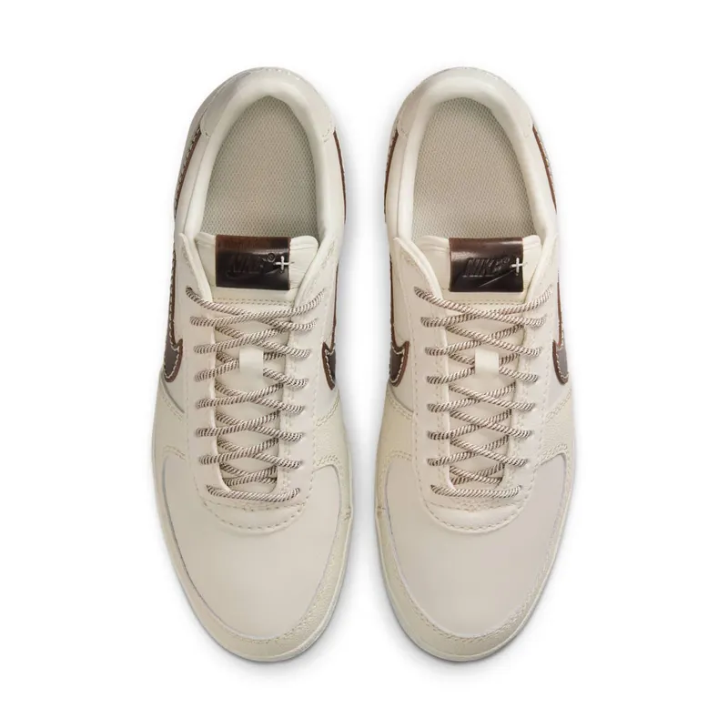 Nike Field General 82 “Soft Pearl Fauna Brown” (IH7331-020)