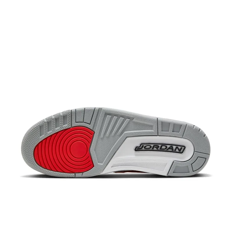 Air Jordan Legacy 312 Low “Fire Red” (CD7069-160)