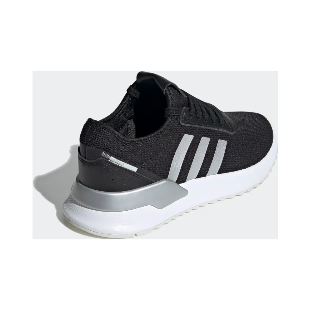adidas U_Path X Core Black / Silver Metallic / Cloud White (EF5475)