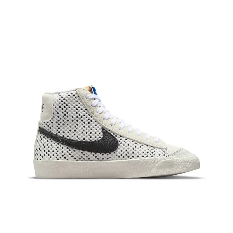 Nike Blazer Mid 77 Alter and Reveal (GS) (DO7138-100)
