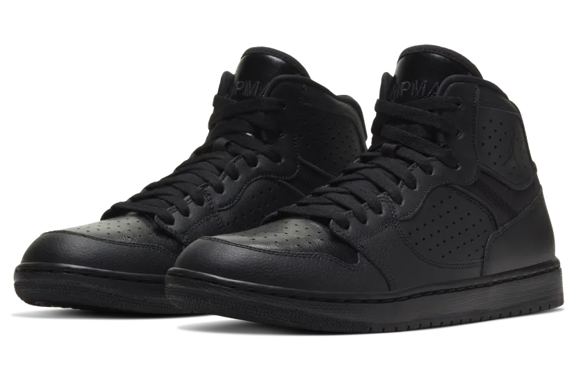 Jordan Access – Zwart
