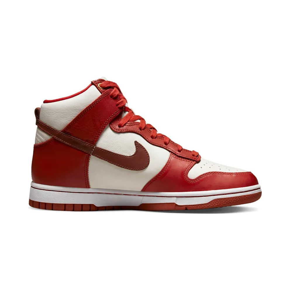 Nike Dunk High 70 Red (DX0346-600)