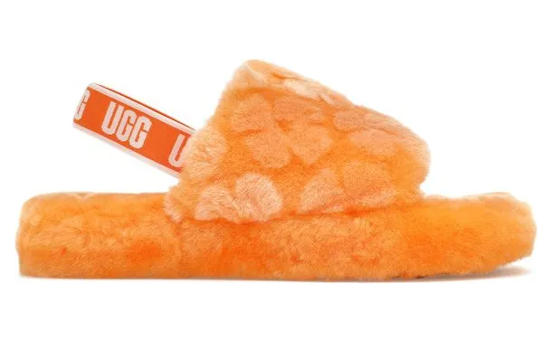 Ugg Fluff Yeah 1119839K-CPPP