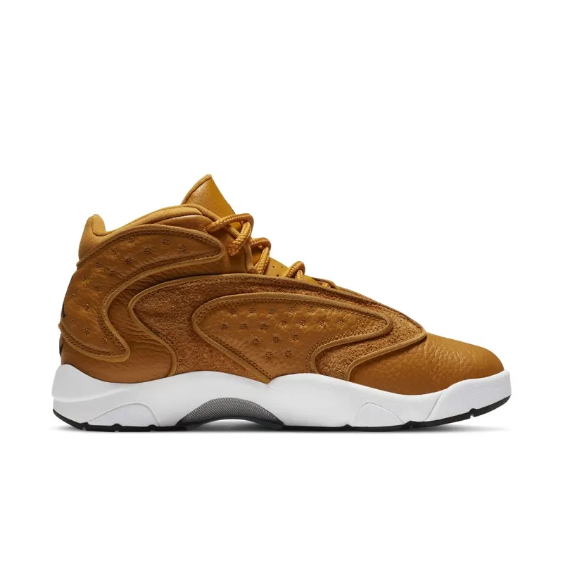 Air Jordan OG Gold (CW0907-700)