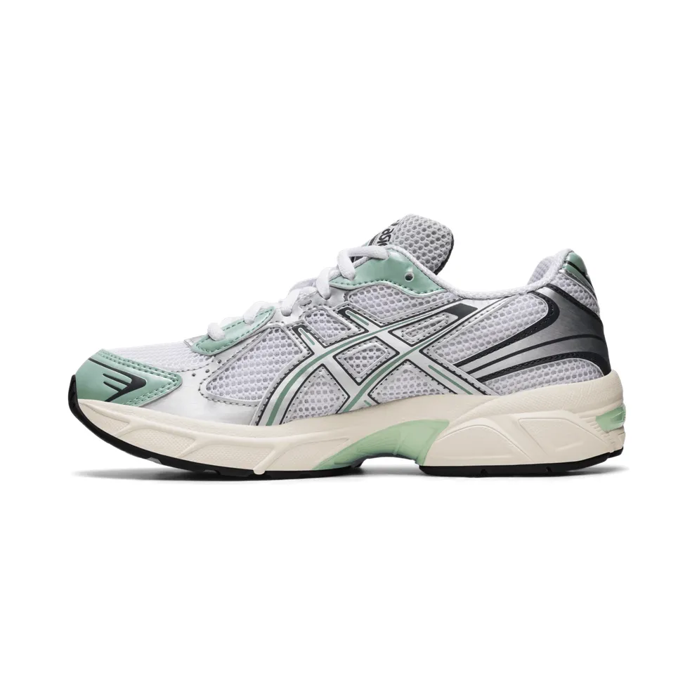 Asics GEL-1130 White/Pure Silver (1203A192.100)