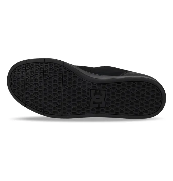 DC Crisis 2 black/black/black (ADYS100647-3BK)