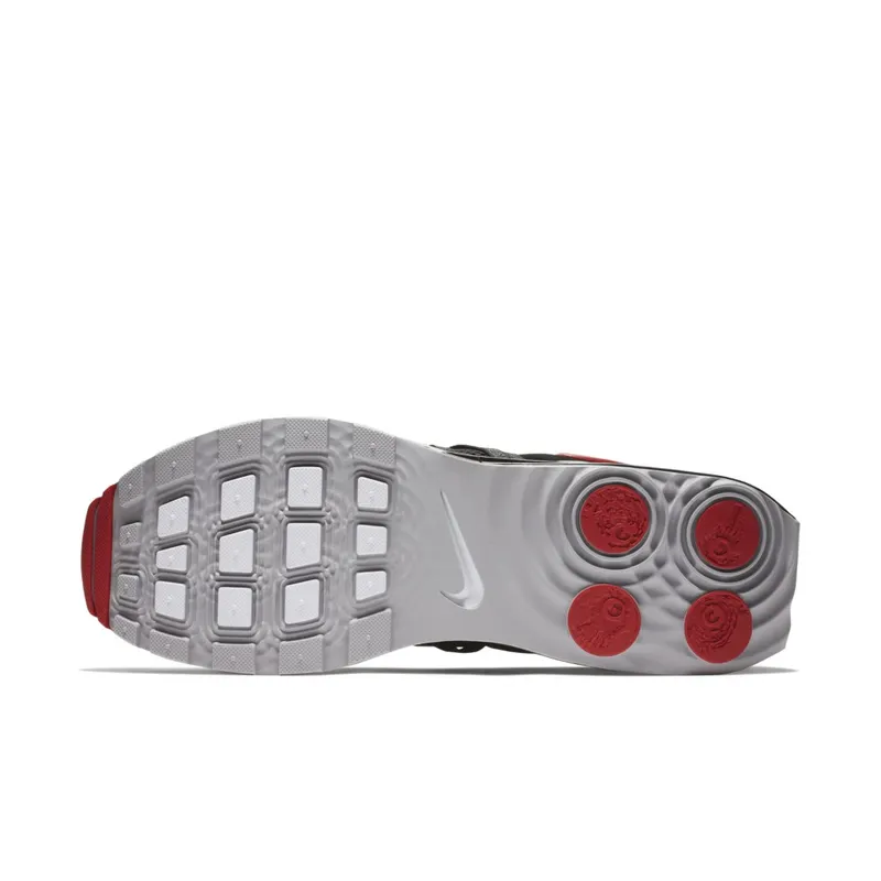 Nike Shox Gravity Black Varsity Red White Black/Varsity Red-White (AR1999-016)