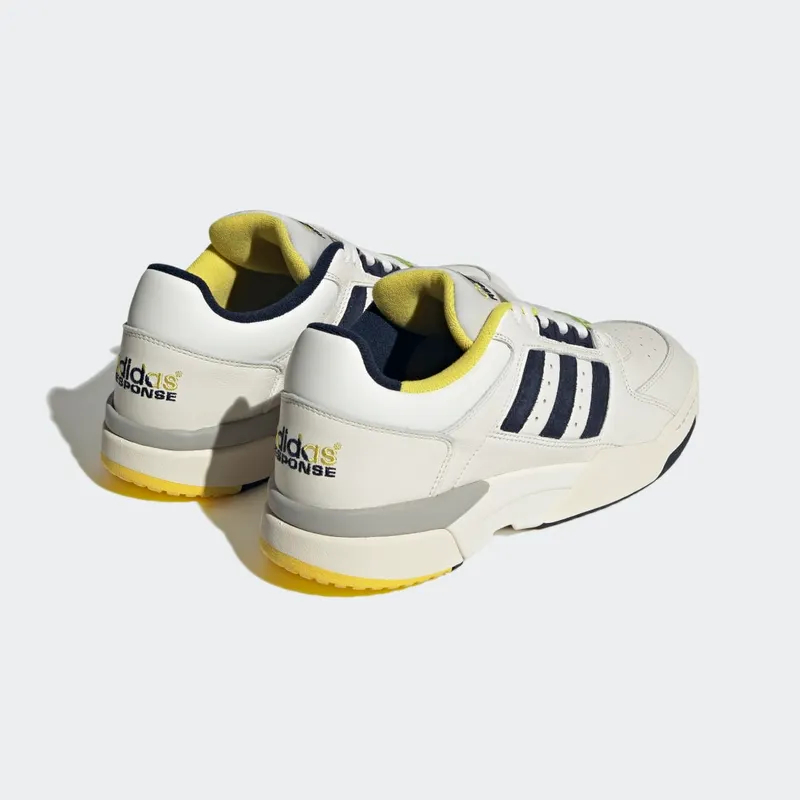 Adidas Torsion Tennis Low Cloud White / Night Indigo / Crystal White (ID6878)