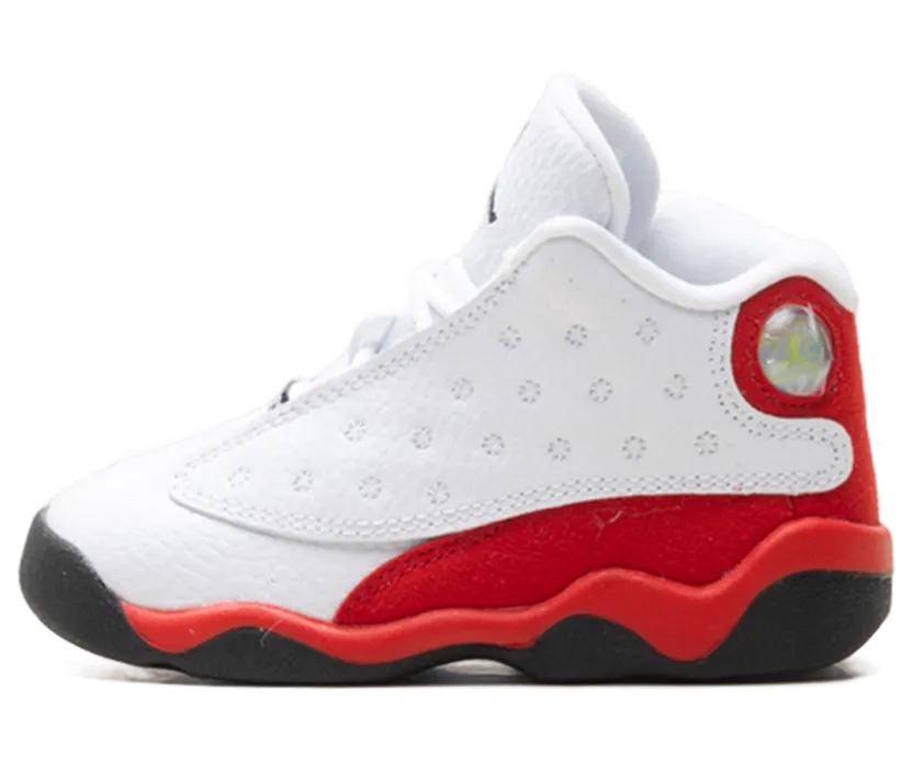 Air Jordan 13 TD “Chicago (2026)” (DJ3004-102)