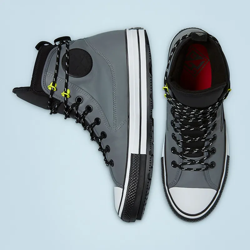 Converse Chuck Taylor All Star All Terrain High ‘Limestone Grey’ Limestone Grey/Black/White (169587C)