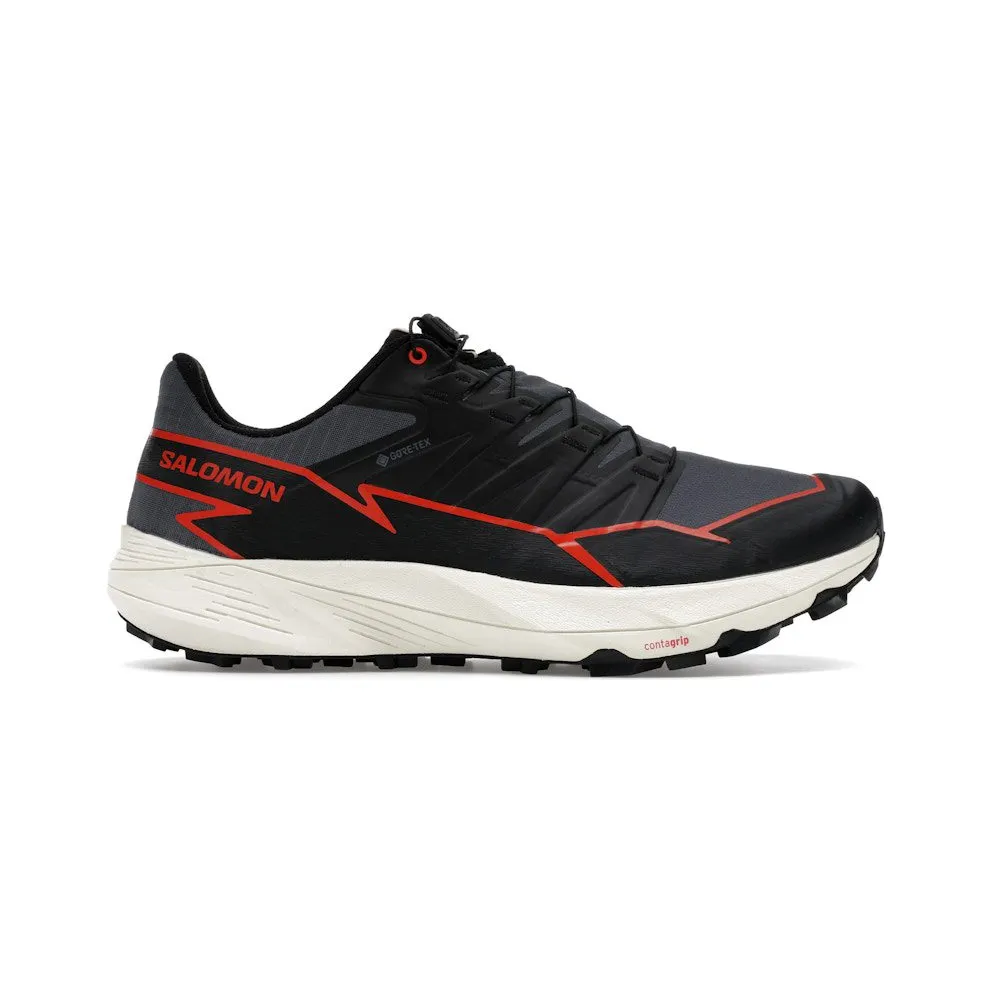 Salomon Thundercross Gore-Tex Turbulence Cherry Tomato (L47684500)