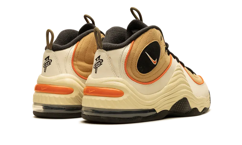 Nike Air Penny 2 “Wheat Gold” (DV7229-700)