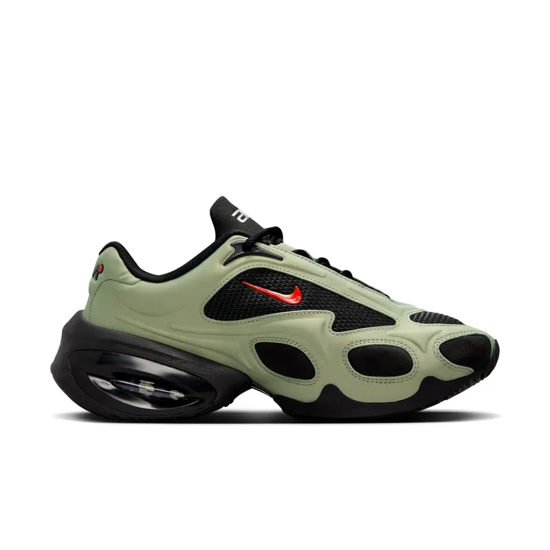 Nike Air Max Muse “Oil Green” (FV1920-002)