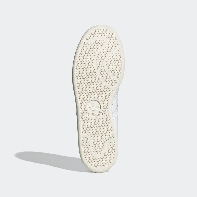 Adidas Earlham Cloud White / Cloud White / Off White (FX5628)