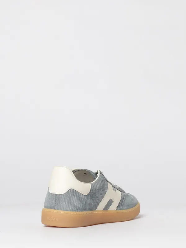 Hogan Sneakers Gnawed Blue (HXM6470FB60UWX0ZGT) (2)