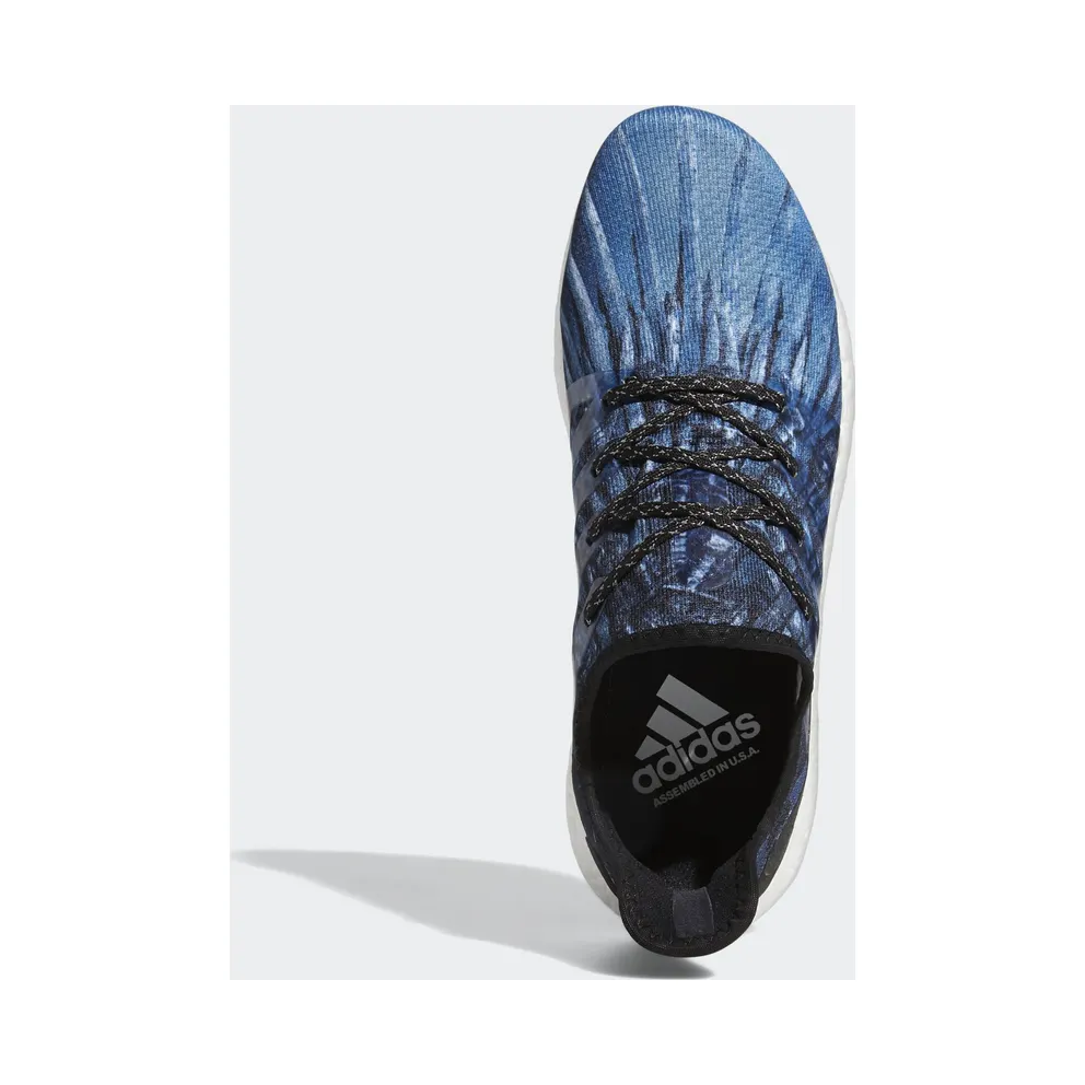 adidas Speedfactory AM4 Game of Thrones Core Black/Clear/Collegiate Navy (FV8251)