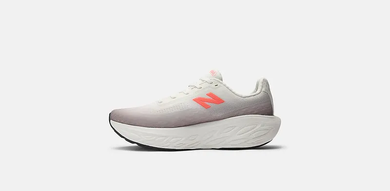 New Balance Fresh Foam 1080v14 Earth Shadow Reflection Urgent Red (M108014F)