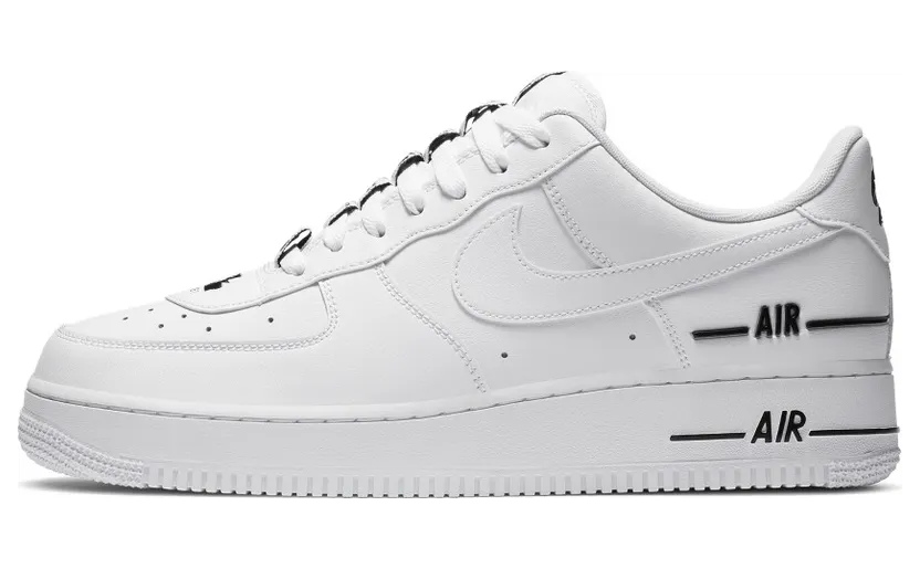 Nike Air Force AF 1 Low Added (CJ1379-100)