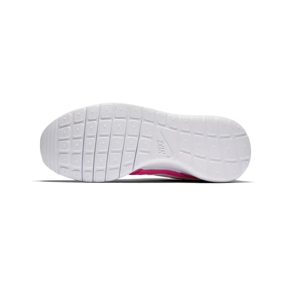 Nike Roshe One Pink Blast (GS) Pink Blast/White (599729-611)