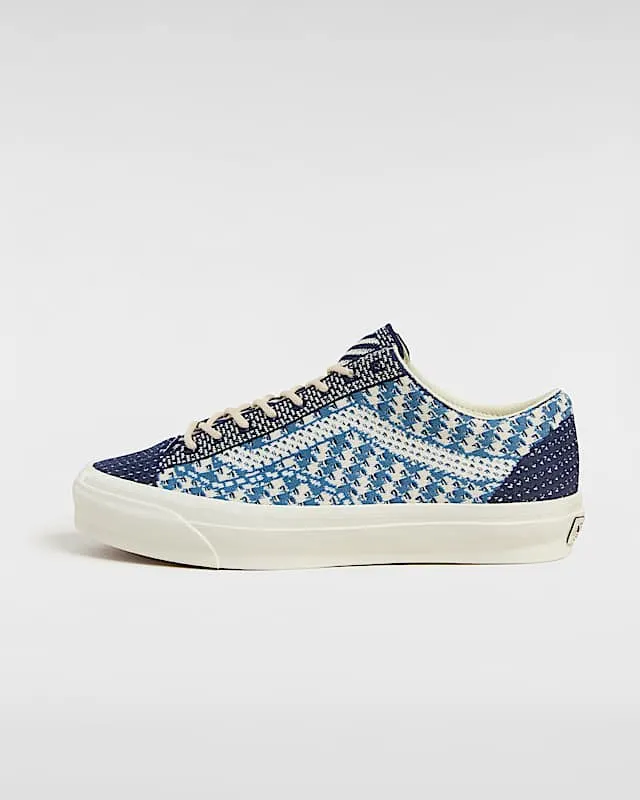 Vans Old Skool Blue