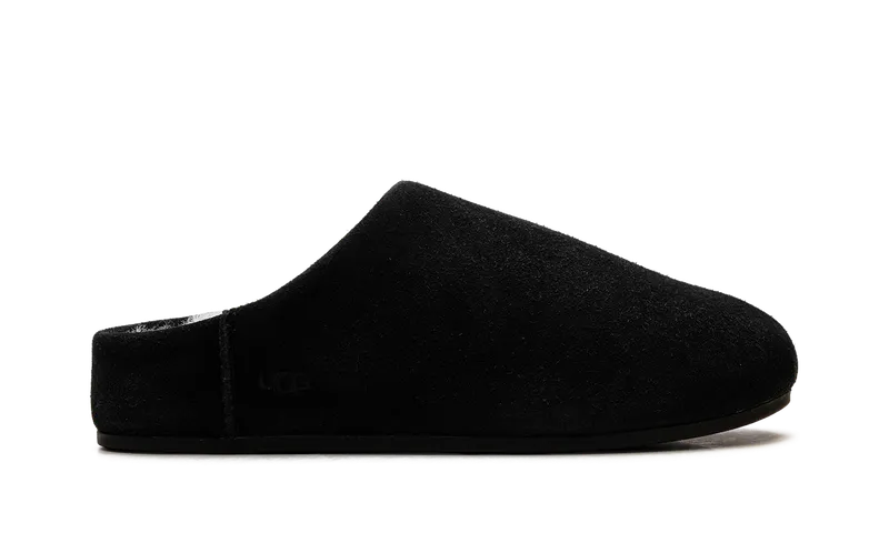 Ugg Elea Slip-On Slide “Black” (1171390-BLK)