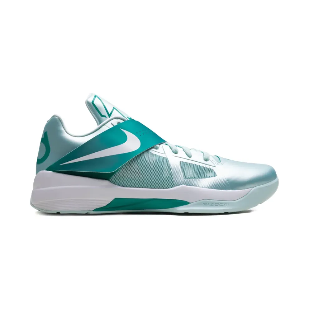 Nike KD 4 Easter Mint Candy/White/New Green – Blue (IB3550)