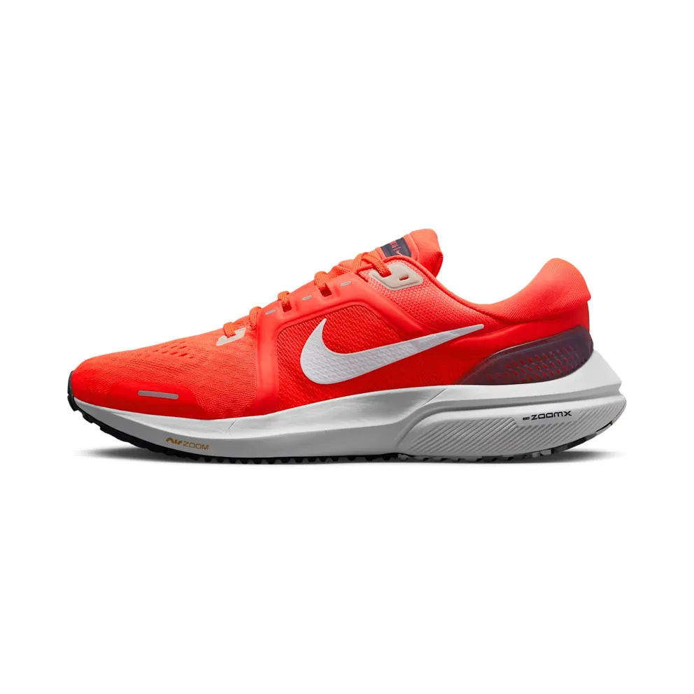 Nike Air Zoom Vomero 16 “Bright Crimson” (DA7245-601)