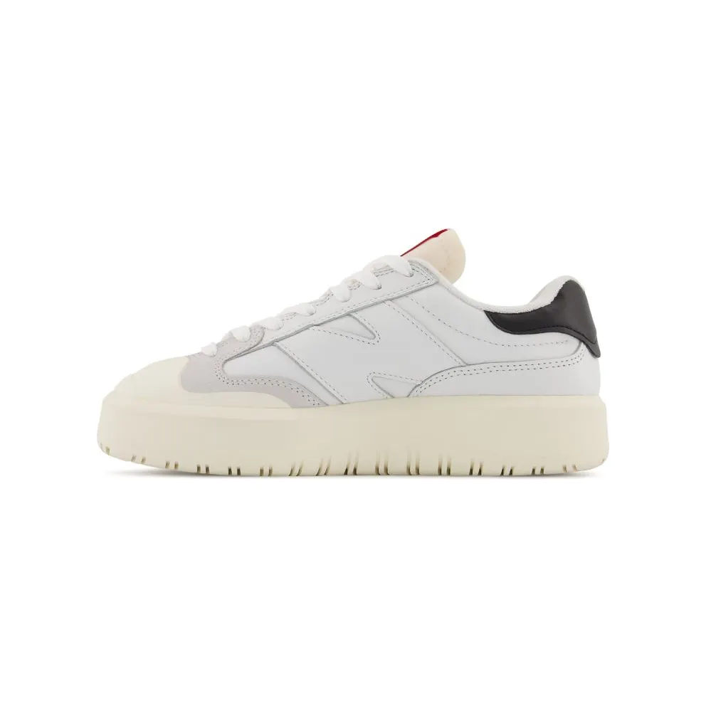 New Balance New Balance Unisex CT302 White/Black (CT302OD)