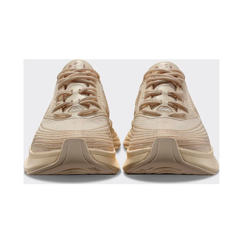 APL Streamline “Alabaster/Latte” (Women)