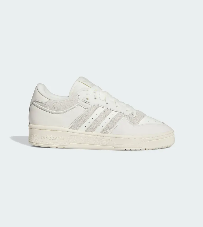 adidas Rivalry Low 86 Off White / Orbit Grey / Cream White (IE7139)