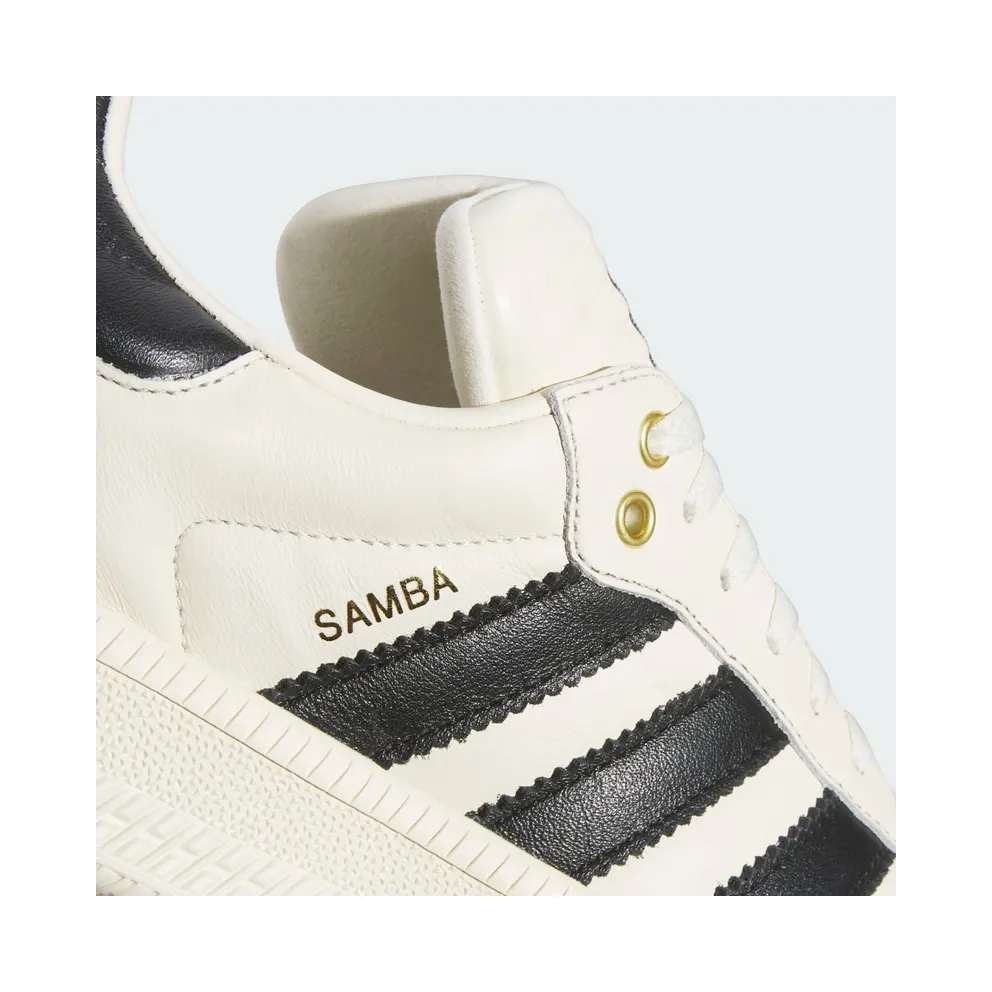 Adidas Samba XLG “Cream White Core Black” (JH9226)