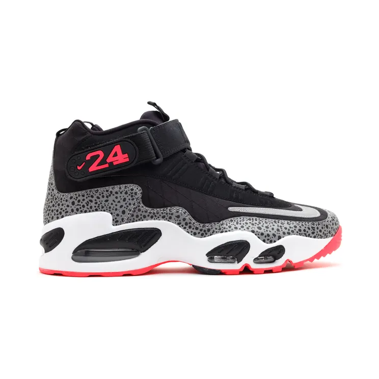 Nike Air Griffey Max 1 Safari