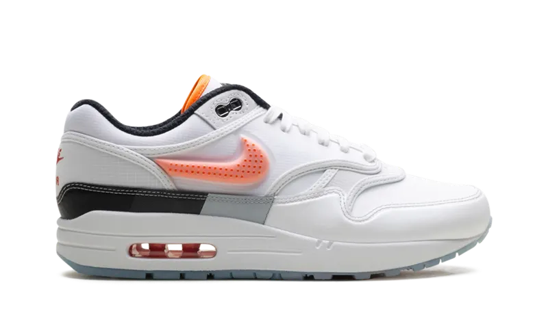 Nike Air Max 1 “Madden” (HQ3503-100)