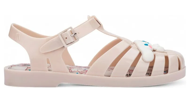 Melissa Possession Hello Kitty and Friends Beige (37877-BS337)