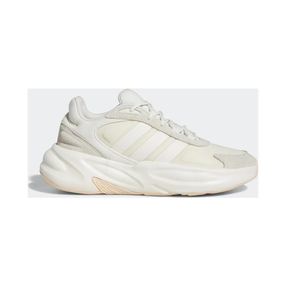 Adidas Ozelle Cloudfoam Lifestyle Running Cloud White / Cloud White / Cloud White (GX1727)