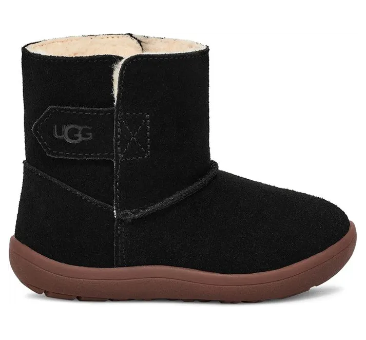 UGG Keelan II Boot Black (1157634T-BLK)