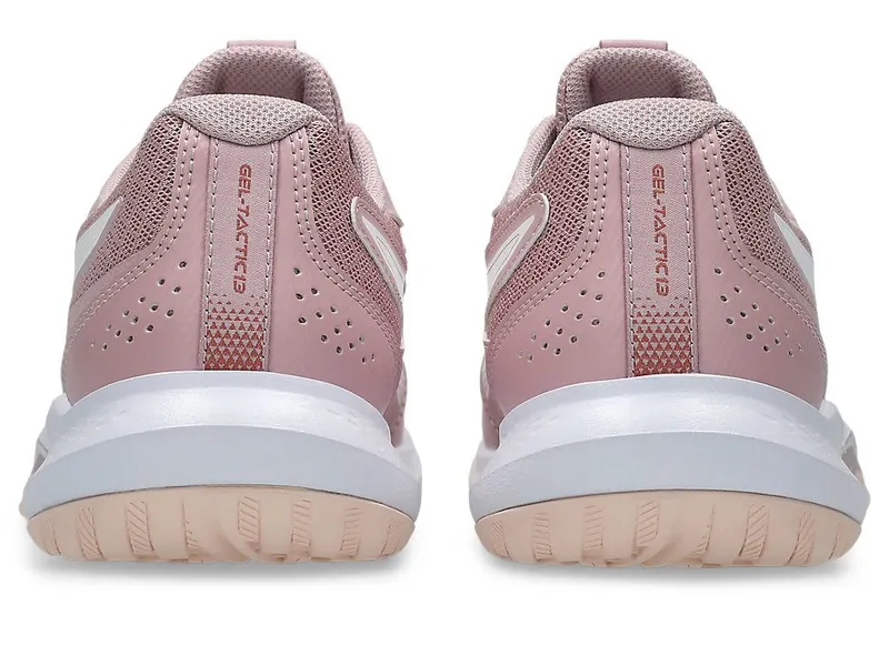 ASICS GEL-TACTIC 13 “Morganite / White” (1072A118-700)
