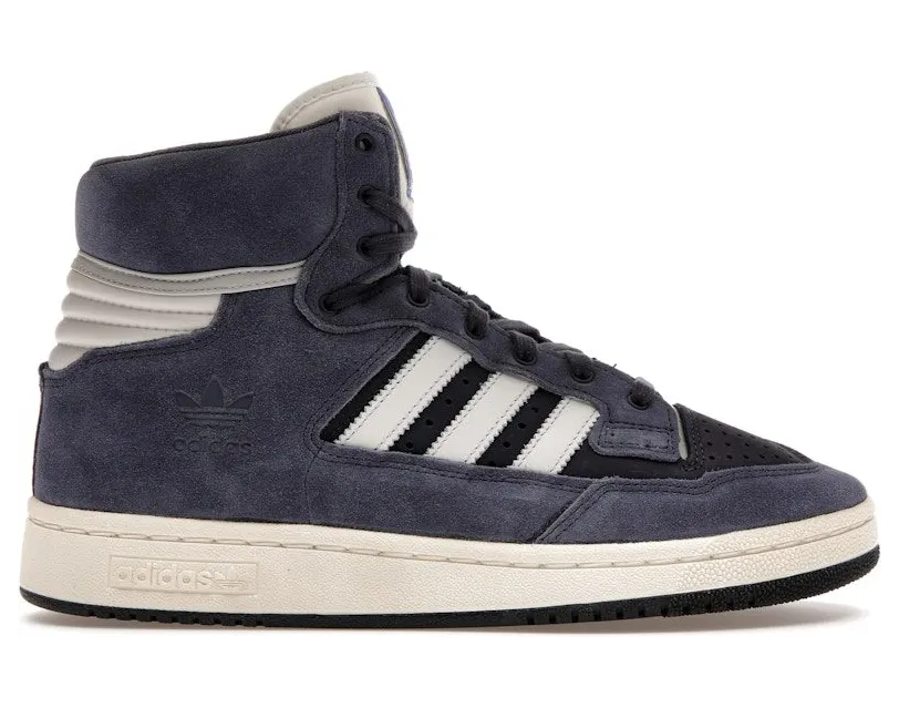 adidas Centennial 85 Hi Shadow Navy (FZ5992)