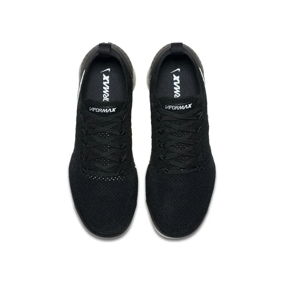 Nike Air VaporMax 2 Black White Black/Black-White (942842-001)