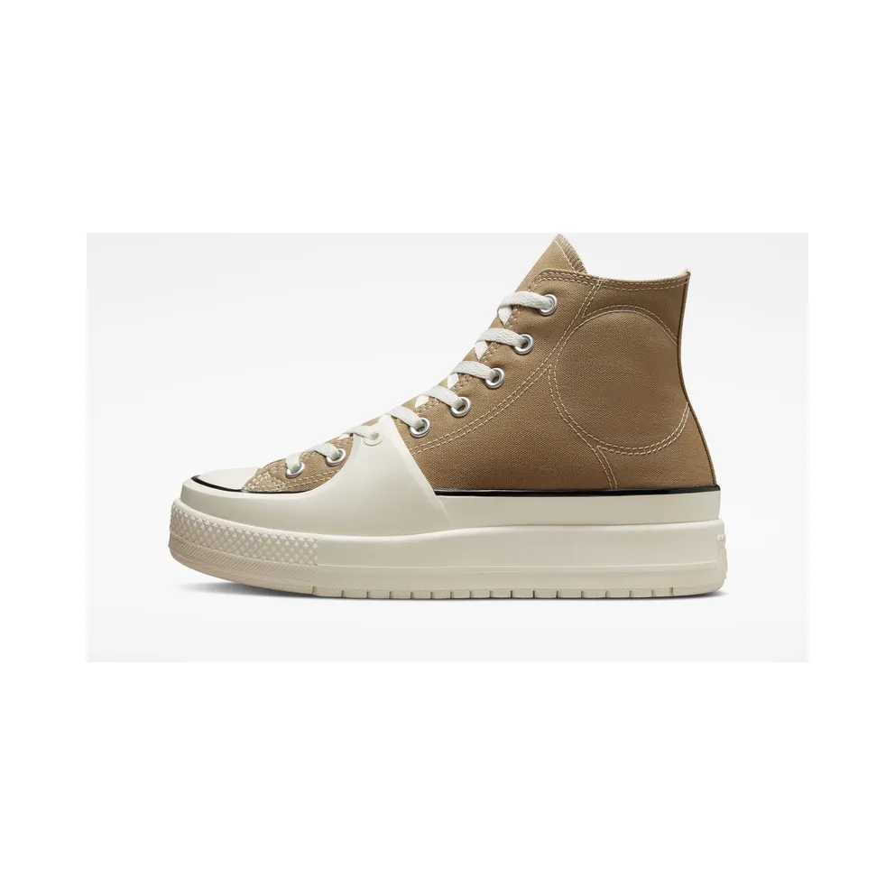 Converse Chuck Taylor All Star Construct Brown (A03876C)