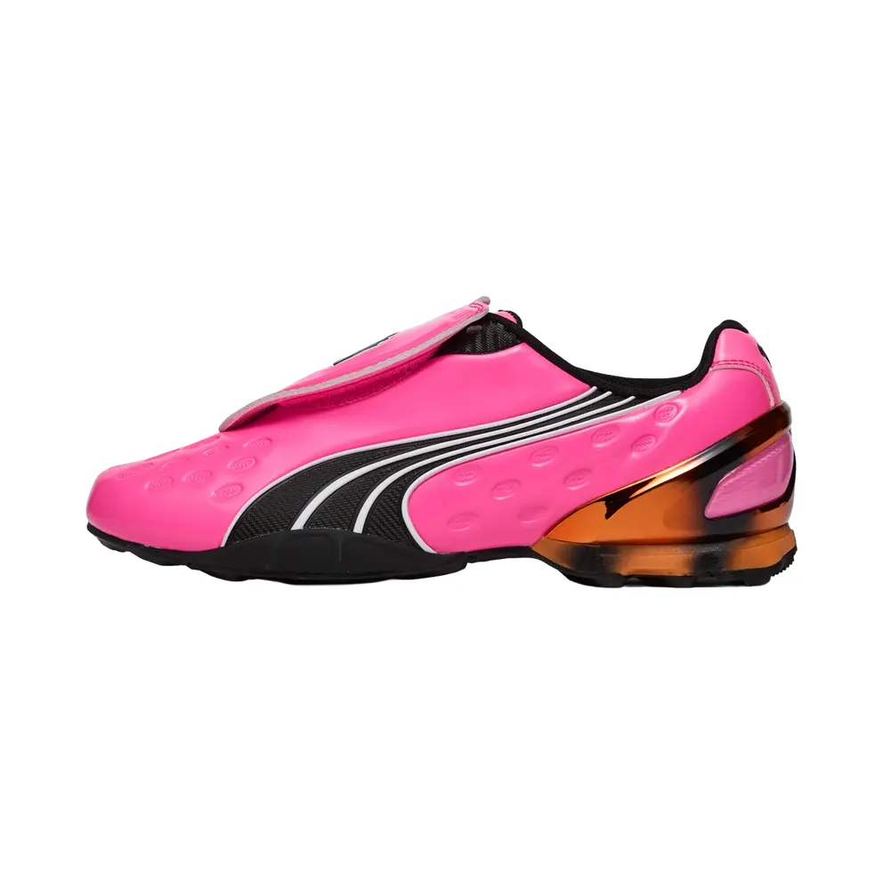 Puma V-S1 Contact “Pink Pixel Black” (405301-04)